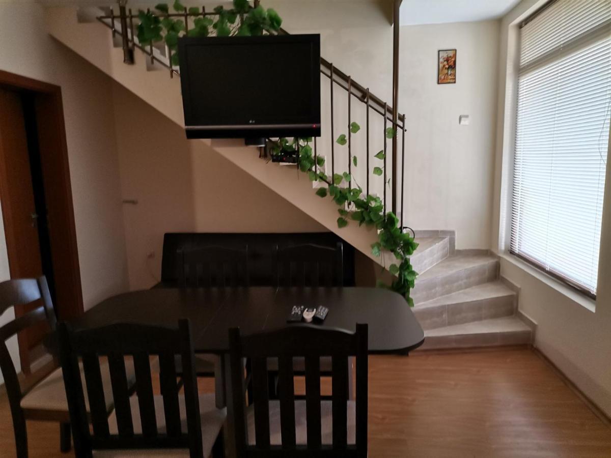 Renta Bg Apartments In Tsarevo Exterior photo