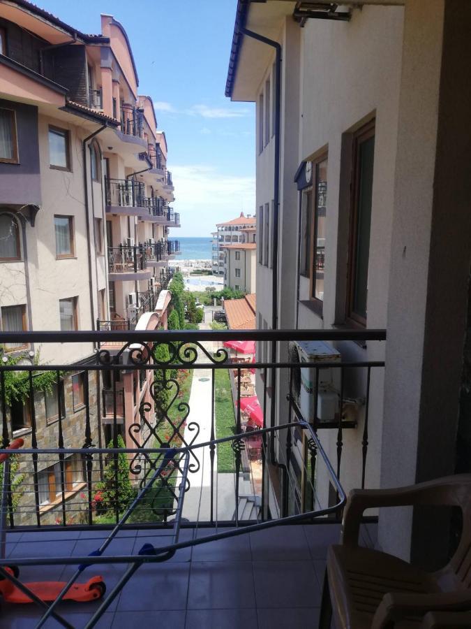 Renta Bg Apartments In Tsarevo Exterior photo