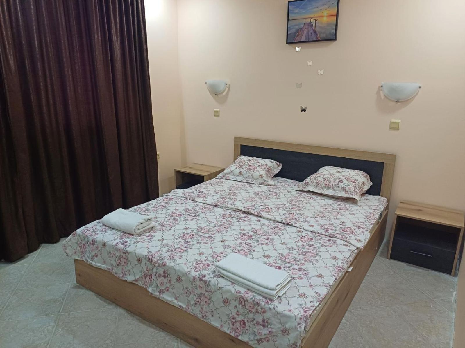 Renta Bg Apartments In Tsarevo Exterior photo