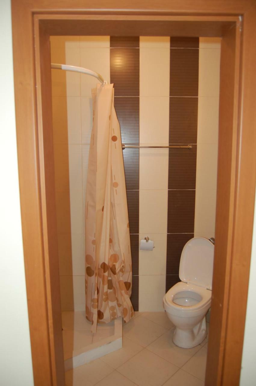 Renta Bg Apartments In Tsarevo Exterior photo
